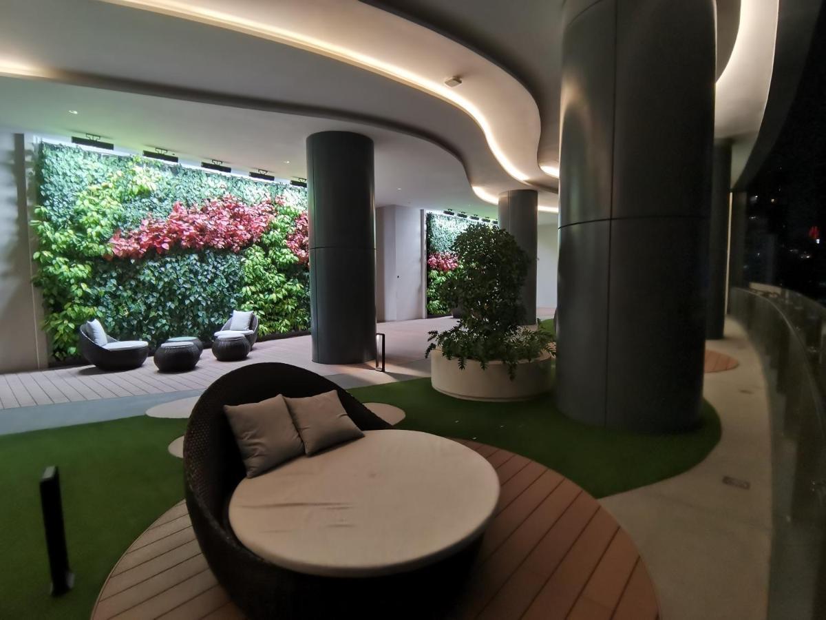 Crystal Suites At Eaton, Klcc Kuala Lumpur Exteriér fotografie