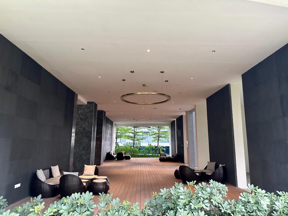 Crystal Suites At Eaton, Klcc Kuala Lumpur Exteriér fotografie