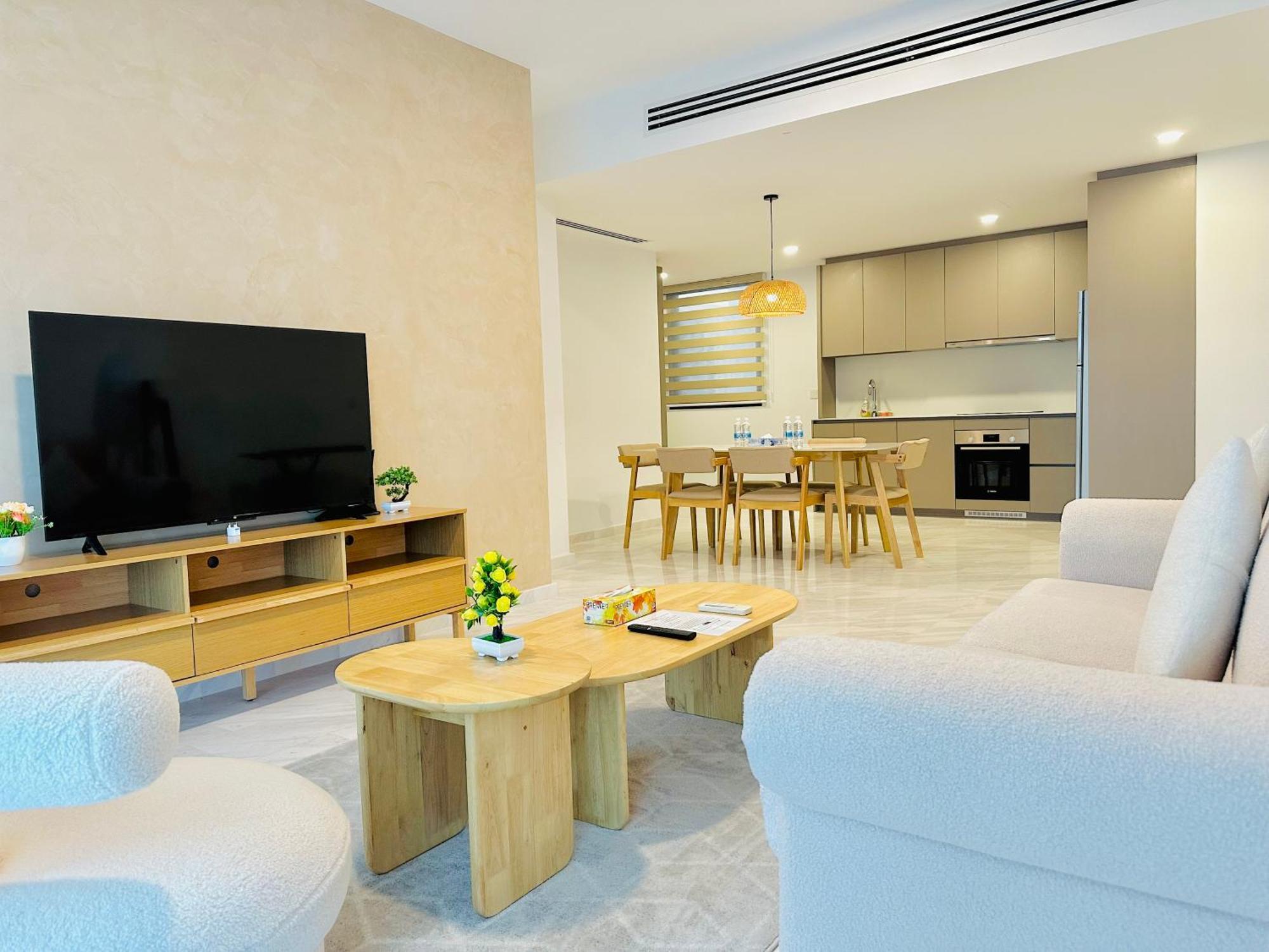 Crystal Suites At Eaton, Klcc Kuala Lumpur Exteriér fotografie