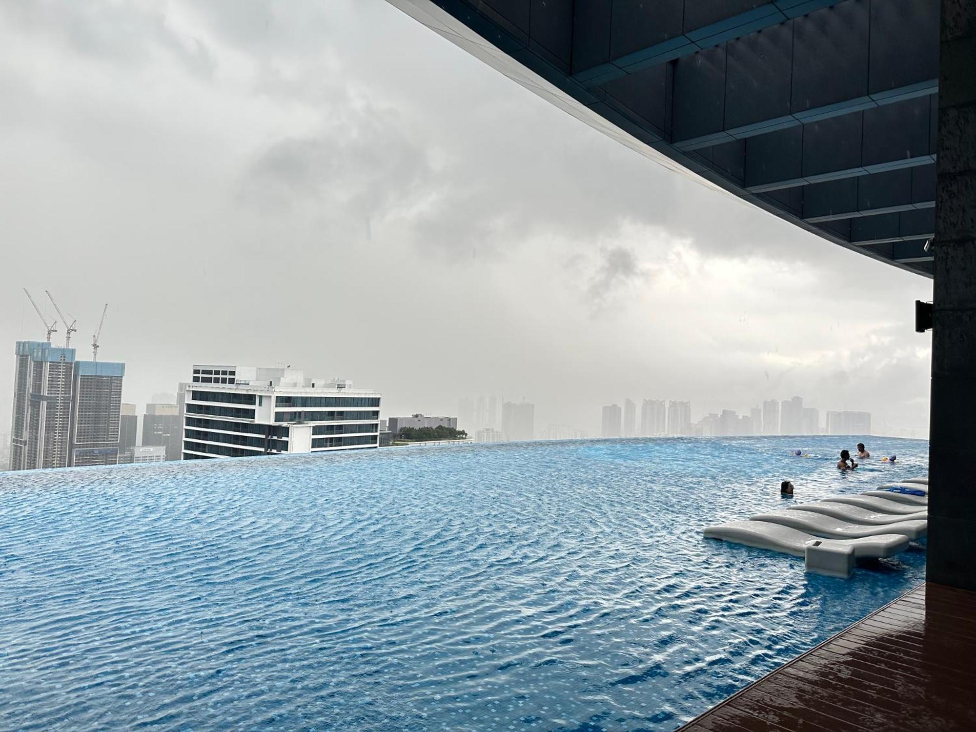Crystal Suites At Eaton, Klcc Kuala Lumpur Exteriér fotografie